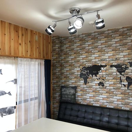 Midtown Sakura Apartment House 202 予約者だけの空間 A Space Just For You Nachikatsuura Ngoại thất bức ảnh