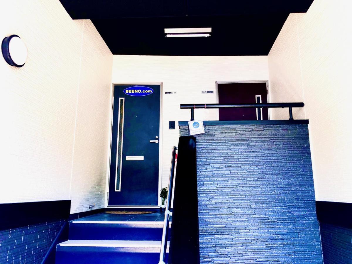 Midtown Sakura Apartment House 202 予約者だけの空間 A Space Just For You Nachikatsuura Ngoại thất bức ảnh