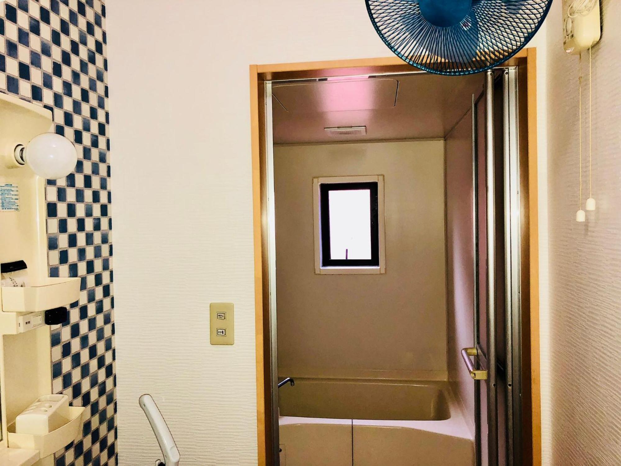 Midtown Sakura Apartment House 202 予約者だけの空間 A Space Just For You Nachikatsuura Ngoại thất bức ảnh