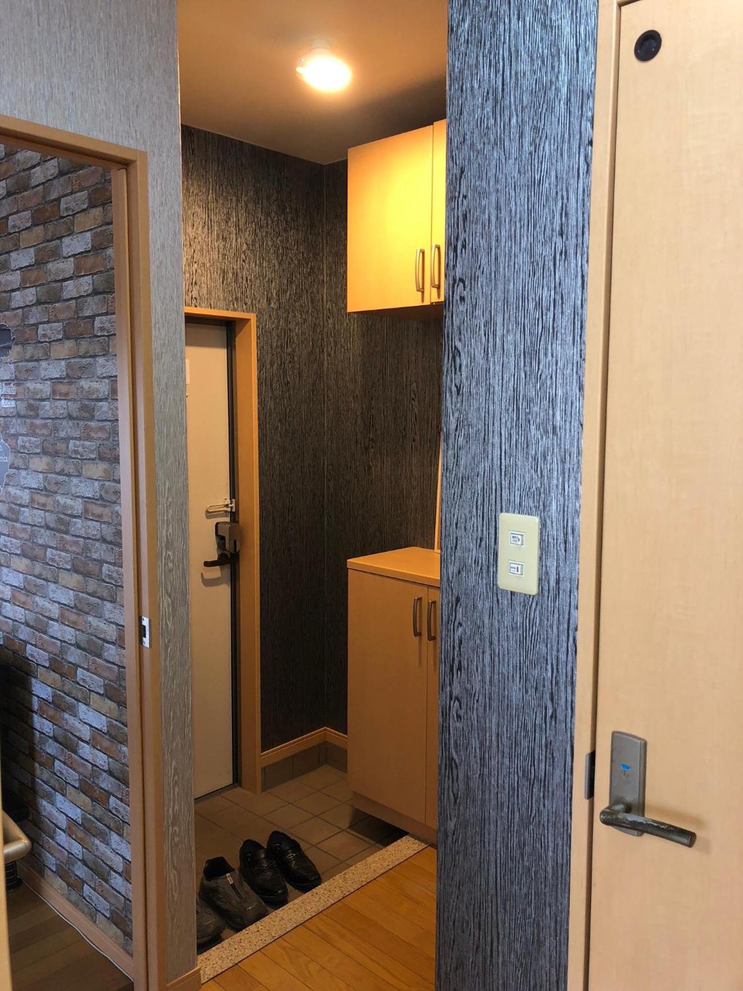 Midtown Sakura Apartment House 202 予約者だけの空間 A Space Just For You Nachikatsuura Ngoại thất bức ảnh